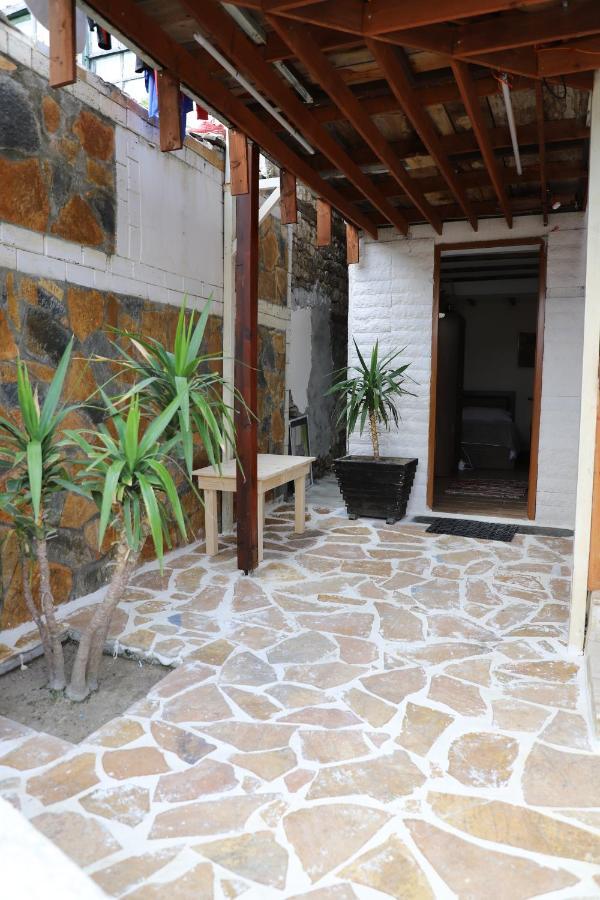 Guest House Maria - Berat Castle Exterior foto