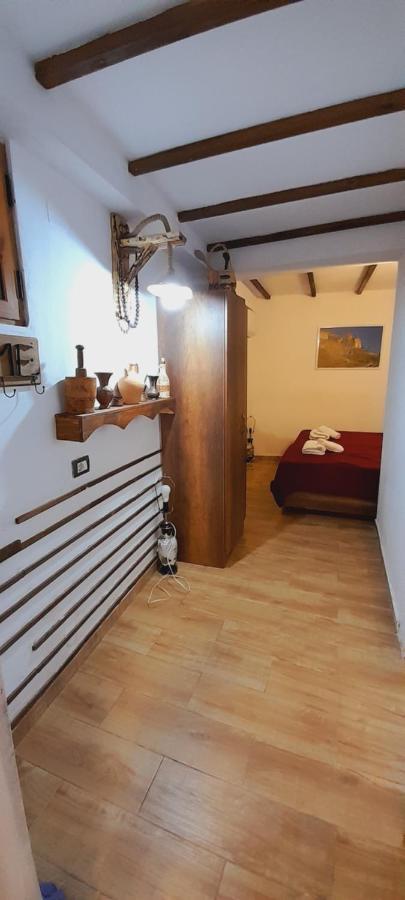 Guest House Maria - Berat Castle Exterior foto