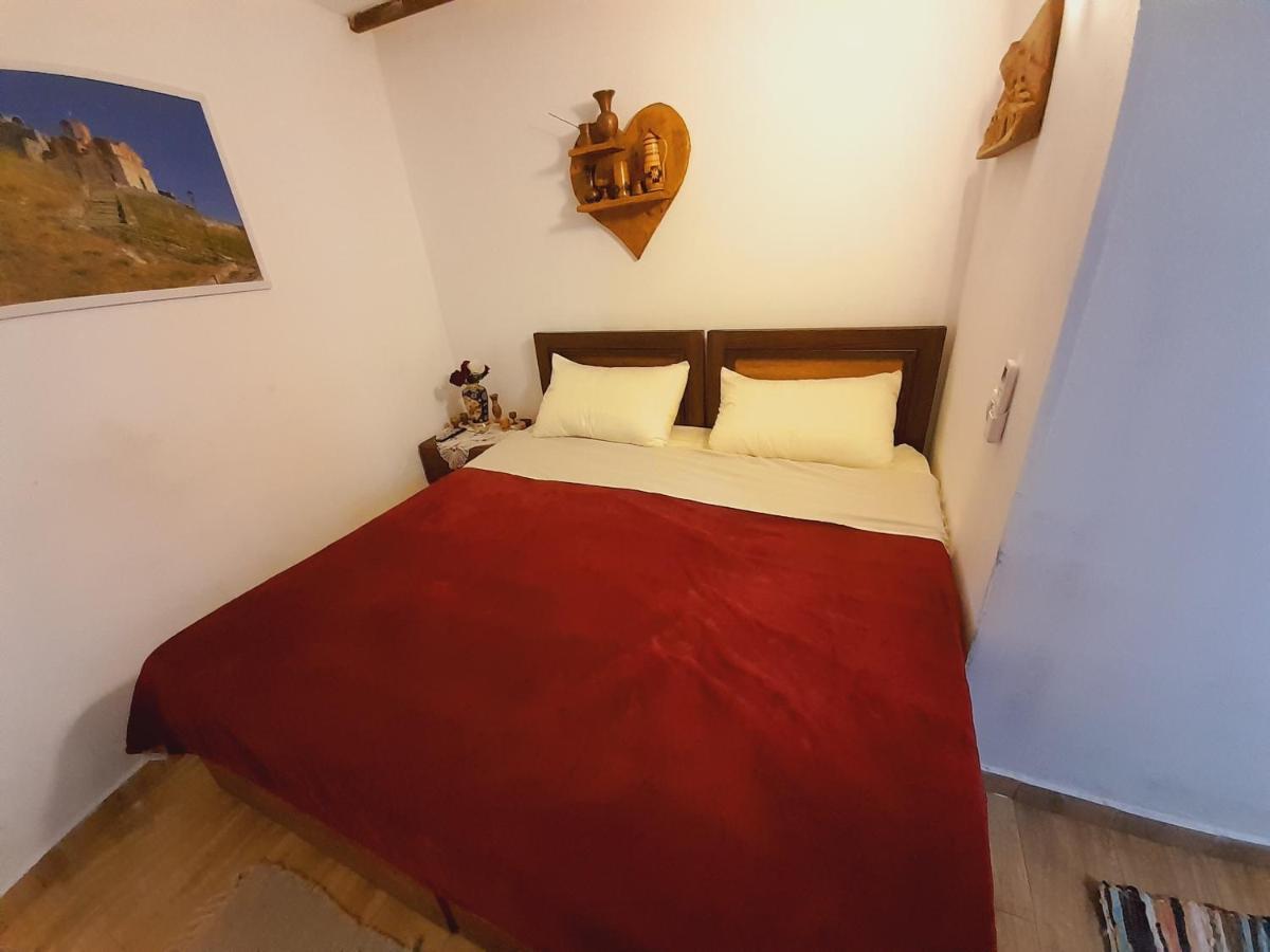 Guest House Maria - Berat Castle Exterior foto